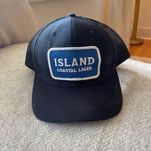 Island Hat